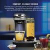 Cocktail Making Machine - Automatic Mixology Dispenser