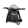 WEBER Q 3200 GAS GRILL