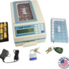 CompuMed - Tamper Resistant Automatic Pill Dispenser - AC Powered