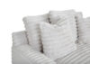 Nestle Chaise Lounge With Dual Cupholders And Charging Ports
