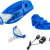 POOL BLASTER Max Cordless Pool Vacuum , Handheld Rechargeable Swimming Pool Cleaner