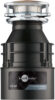 InSinkErator Badger 5 Garbage Disposal, 1/2 HP Continuous Feed, Durable Steel, Easy Install