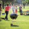 22-inch Charcoal Grill