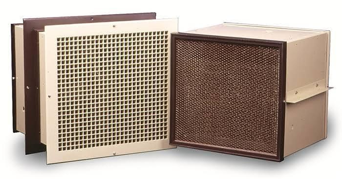 350 Self Contained Humidifier