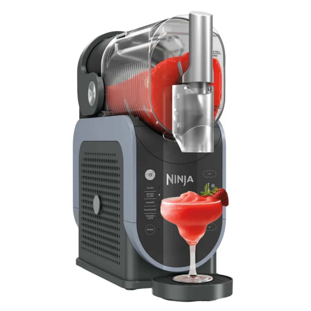 38754c426e3b69250385b4dfee9ab0d078e164b670e1f1f6825cf90240233031 Ninja SLUSHi Professional Frozen Drink Maker