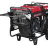Honda EB10000 10000Watt Industrial Generator with CO-MINDER Sensor EB10000G from Honda