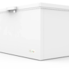 60 in. Commercial Chest Freezer 16 Cu ft.