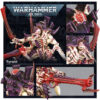 Warhammer 40K Tyranids Battleforce Brood Swarm