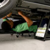 QuickJack 7000TL Portable Car Lift for Trucks & SUVs, 7000 lbs Capacity