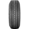 Pair of 2 (TWO) Cooper Discoverer SRX 235/60R18 107V XL A/S All Season Tire Fits: 2017-19 Honda CR-V EX-L, 2011-17 Honda Odyssey Touring Elite