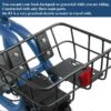 Electric Portable Lightweight Electronic