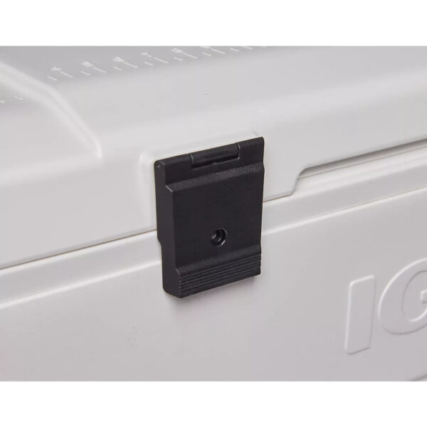 Igloo MaxCold 152-qt. Cooler White 01
