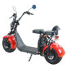 Fanco CITY COCO RANGE 2 AUTONOMIE 110 KM 1500 WATTS 40AH HOMOLOGU E ROUTE