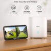 AOSU Security Cameras Wireless Outdoor Home System