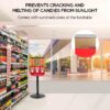 Machines Dispenser Commercial Removable Canisters