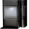 GE Ice Maker - 38 lbs/day + Free Ice Bucket & Scoop