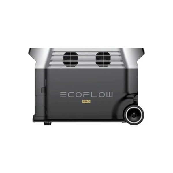 EcoFlow DELTA Pro Portable Power Station