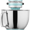 KitchenAid Artisan Series 5 Quart Tilt Head Stand Mixer