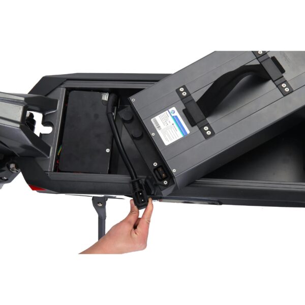 PATINETE EL CTRICO 2400W TAUROS V2