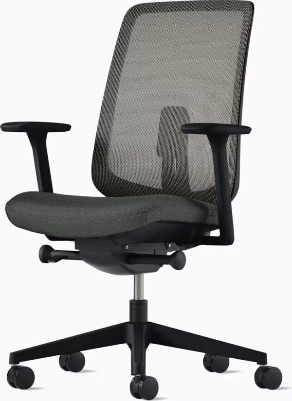 Verus Task Chair