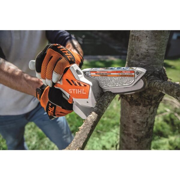 STIHL GTA 26 Battery Garden Pruner Kit (Battery u0026 Charger)