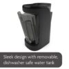 Baby Brezza Formula Pro Advanced WiFi Formula Dispenser, Black