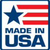 Petmate Indigo Dog House (Igloo Dog House, Made in USA with 90% Recycled Materials, All-Weather Protection Pet Shelter) for XL Dogs -90 to 125...