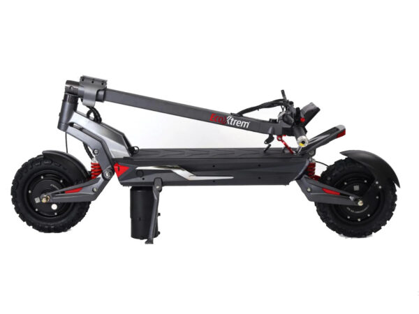 PATINETE EL CTRICO 2400W TAUROS V2
