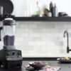 Vitamix 5200 Blender, Professional-Grade, 64 oz Container, Self-Cleaning, Black