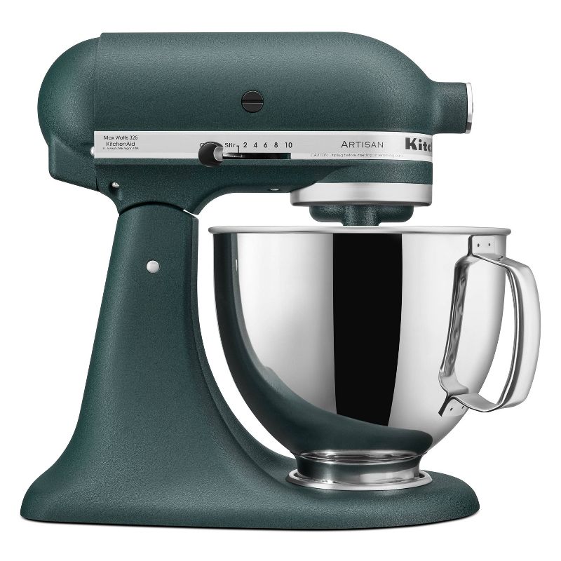 4f1aaef3440800183e13483b24ac0858df46178d636edb37c185bfb81c9e6c92 KitchenAid Artisan 10-Speed Stand Mixer Hearth Hand with Magnolia