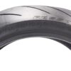 Pirelli Diablo Rosso III 120/70ZR17 Front & 240/45 ZR17 Rear Tire with Keychain