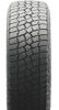 Milestar Patagonia A/T R All Terrain LT31X10.50R15 109Q C Light Truck Tire