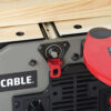 10 Amp 6 In. Variable Speed Jointer