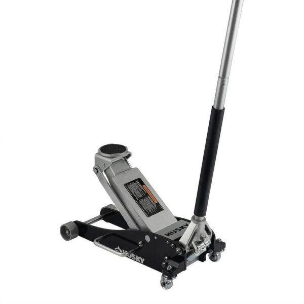 3-Ton AluminumSteel Car Jack HPL4751