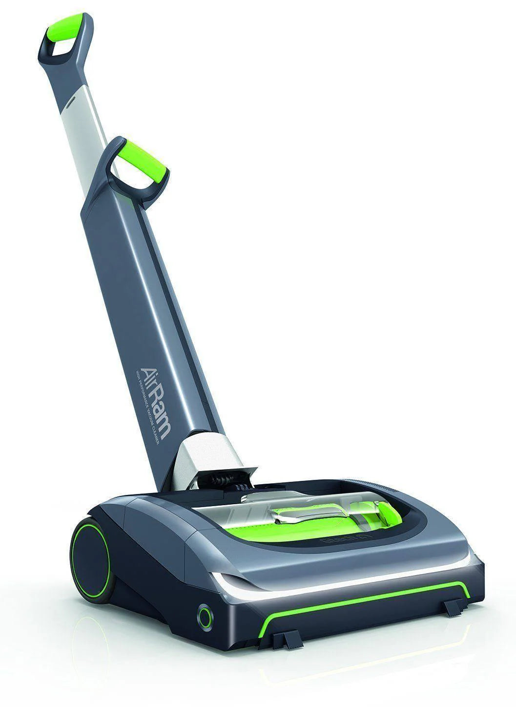 53edafe7f736c32ccd222538d7a5c85a50a1a2dbc660af71375297436cff7455 1984 Air Ram Cordless Vacuum