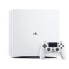 4 Pro 1TB White (PS4)