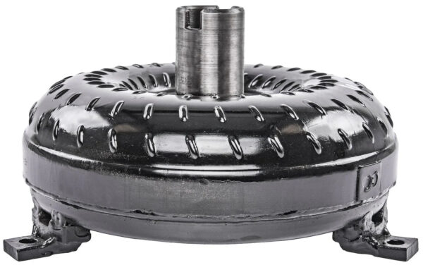 60400 Torque Converter GM TH350/TH400 30-Spline 10.75 in. Bolt Circle Stall