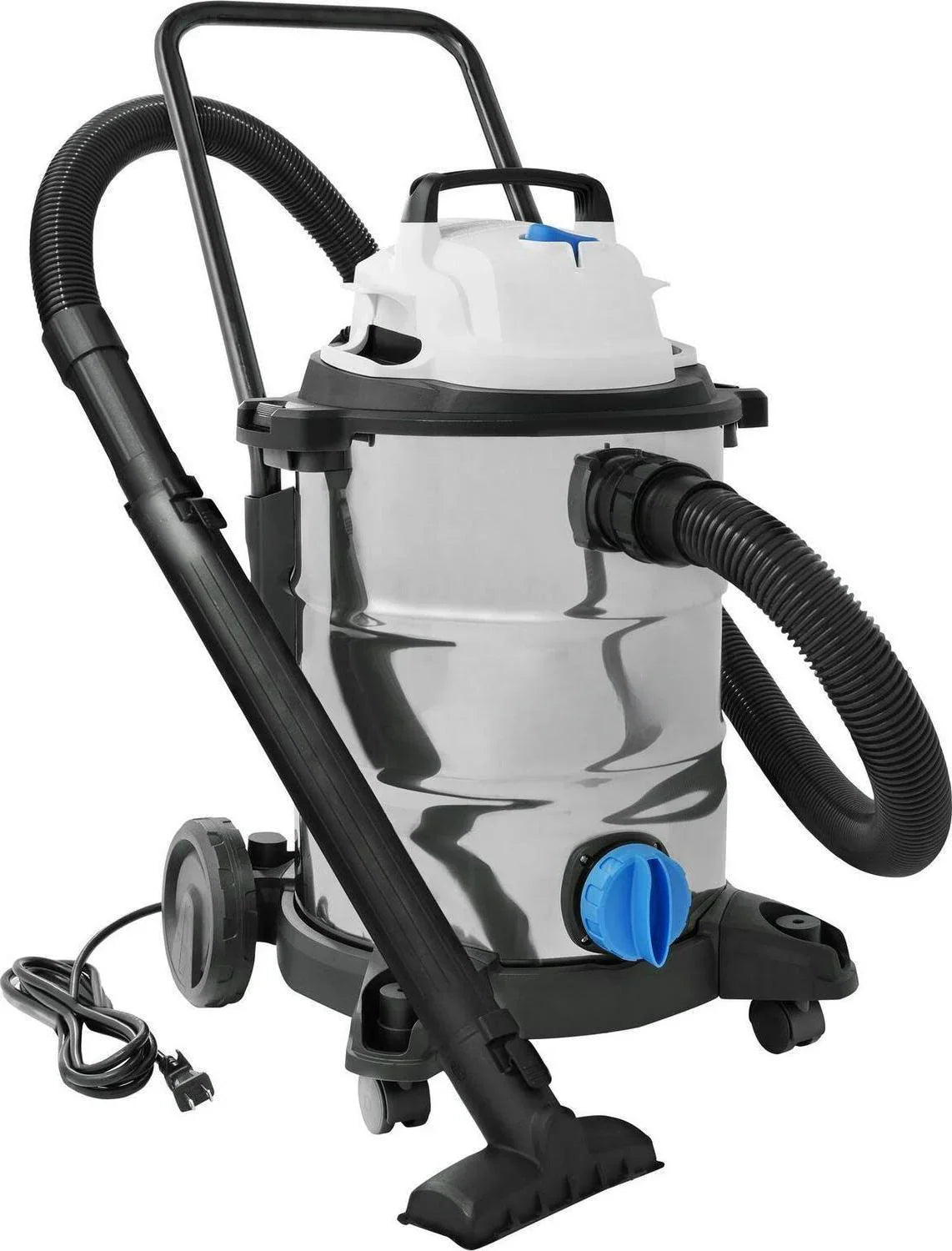 56e225582ab59367db4c8cd949dfa9d6313c93732a60d7b1a7eee8aeaf7f8b74 8 Gallon 6.0 Peak Wet/Dry Vacuum