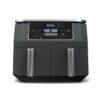 Ninja Foodi 8 qt. Original Dualzone, 2-Basket Air Fryer with 6 Functions
