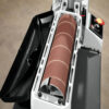 JWDS-1632 16-32 Drum Sander with Stand 723520K from JET