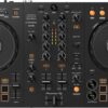 DJ DDJ-FLX4 2-Deck Controller Graphite
