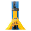 10K LBS Heavy Duty 2 Post Car Auto Truck Vehicle Garage Hoist Lift (97531625)