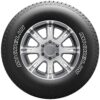 Michelin LTX M/S2 All-Season P265/70R16 111T Tire