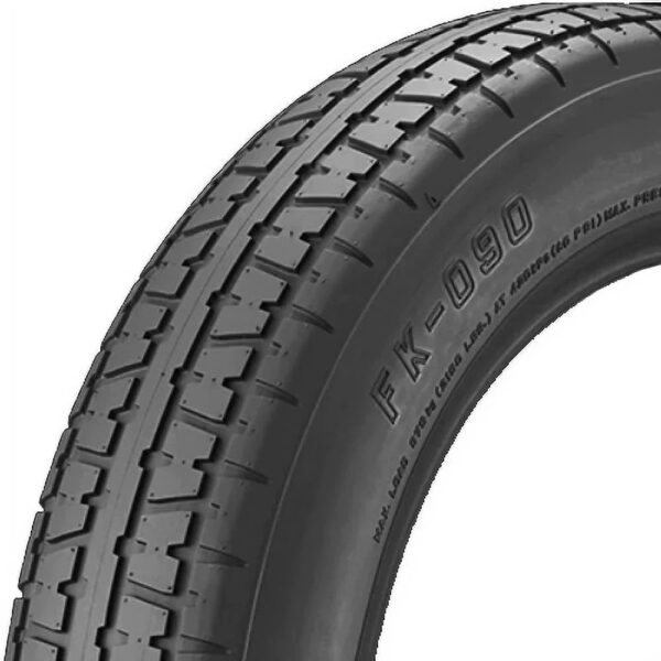 Falken FK-090 T125/70D17 98M Temporary Spare Tire Compact Emergency Replacement Tire