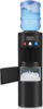 ICEPURE Water Dispenser with Ice Maker, 3-in-1 Hot and Cold Water Cooler with Built-in Bullet Ice Maker Machine, 26.5lbs/24H, Top Loading for 3-5...