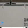 FM-65G 65 Quart Portable Refrigerator and Deep, AC 110V/ DC 12V, Real Chest Freezer for Car, Home, Camping, and RV with-8 F to 50 F Temperature...