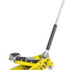 80077 3 Ton Professional Low-Profile Aluminum Floor Jack