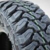 Pair of 2 (TWO) Accelera M/T-01 LT 235/75R15 Load C 6 Ply MT Mud Tires