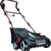 Artificial Turf Broom Yard Power Brush with Collection Box #Sweepy Box