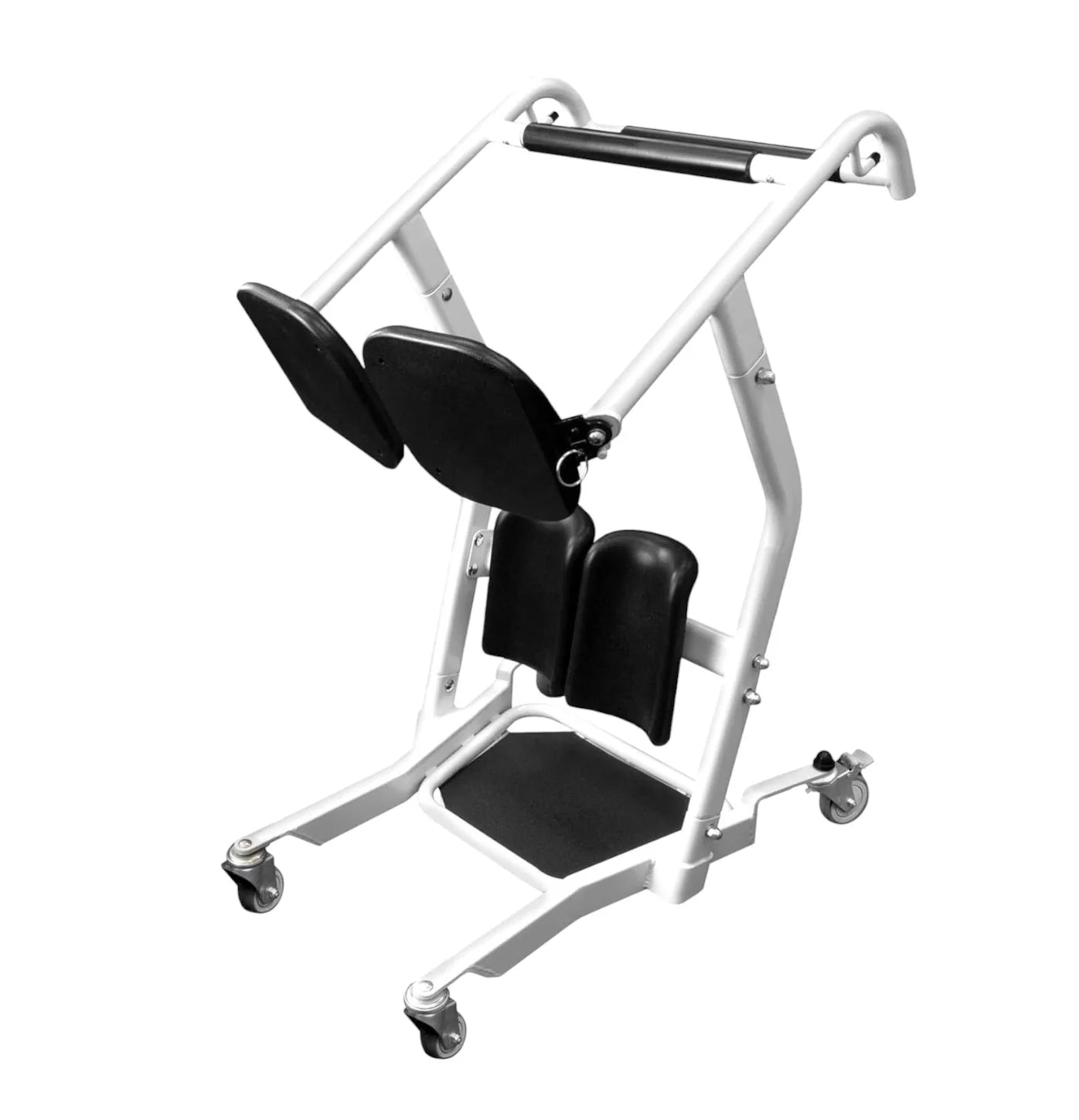 628d01819d1666bf704c7ddb40f97a19b2000d7cf30fdedbecf26f455d0ec59c Vive Sit-to-Stand Patient Lift, Elderly Transfer Aid